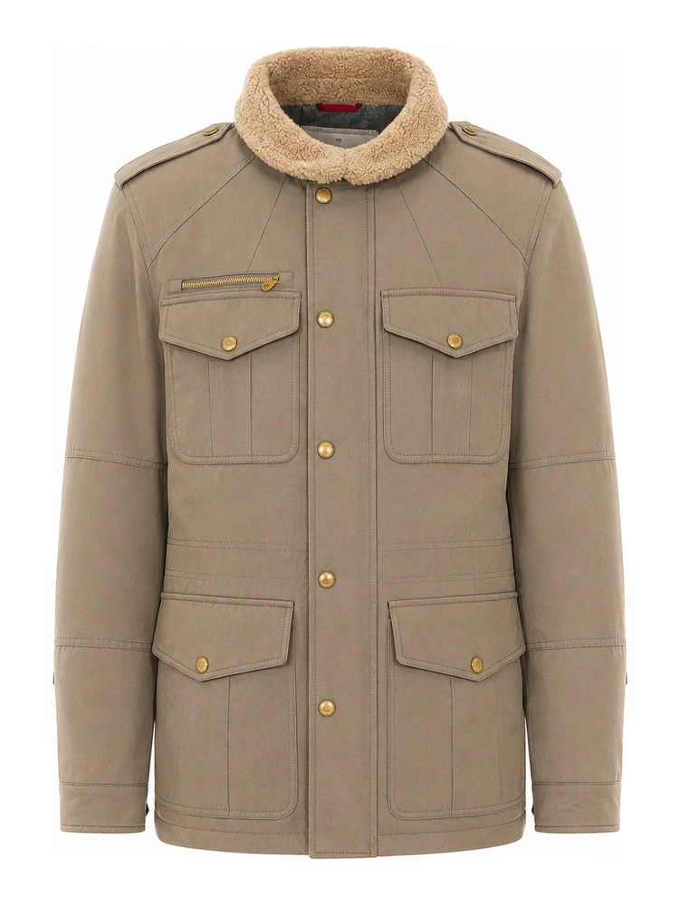Brunello Cucinelli Jackets