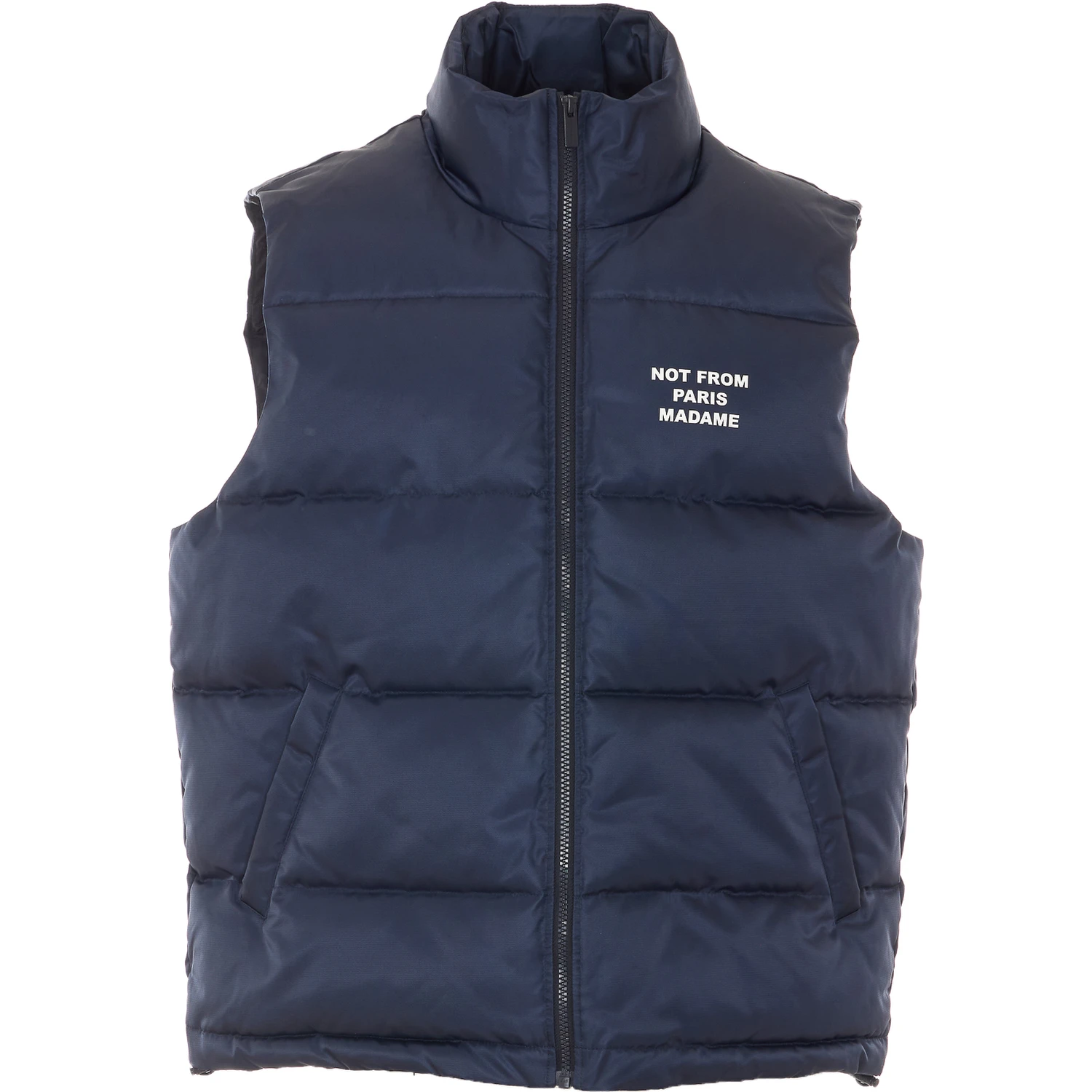 DROLE DE MONSIEUR Jackets Blue