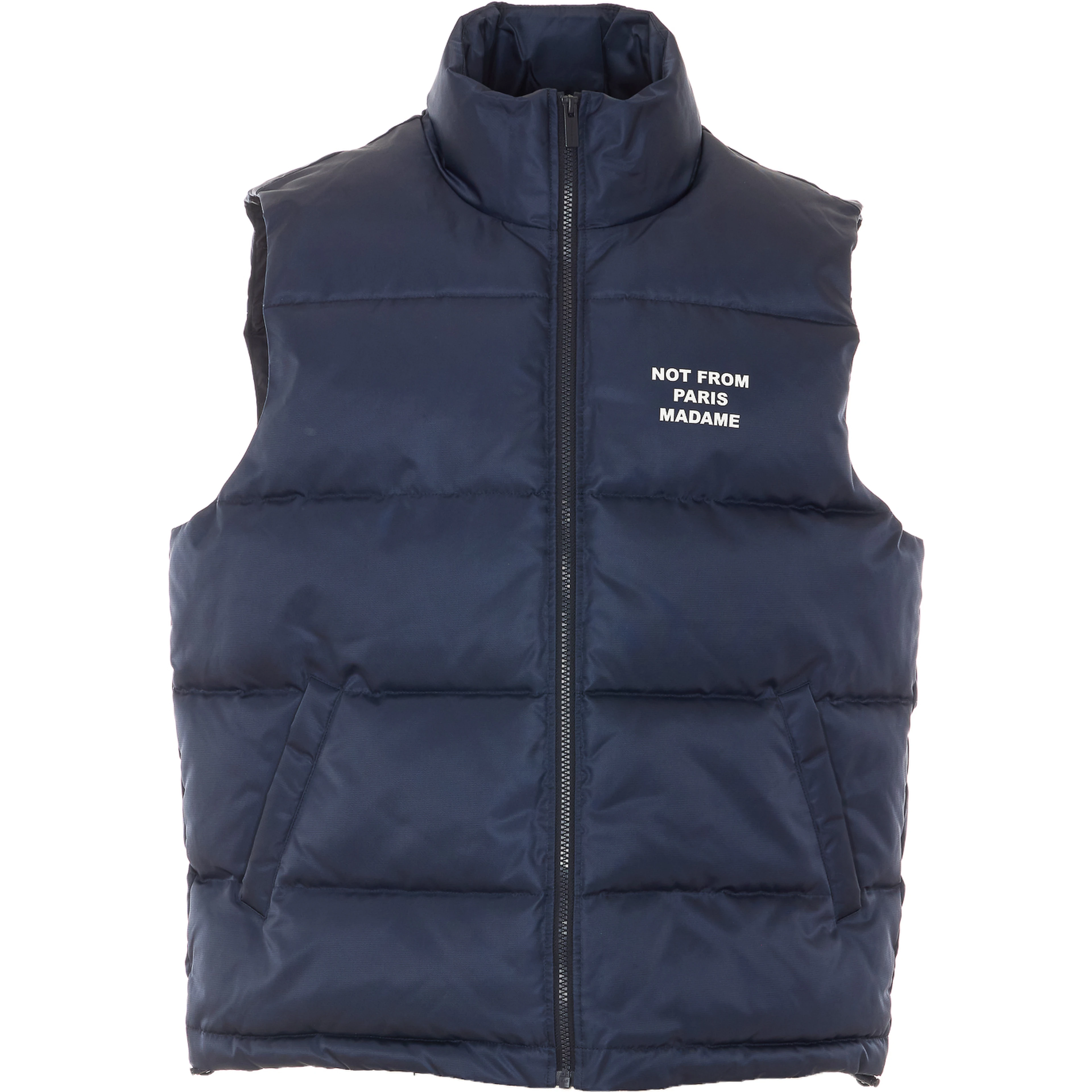 DROLE DE MONSIEUR Jackets Blue