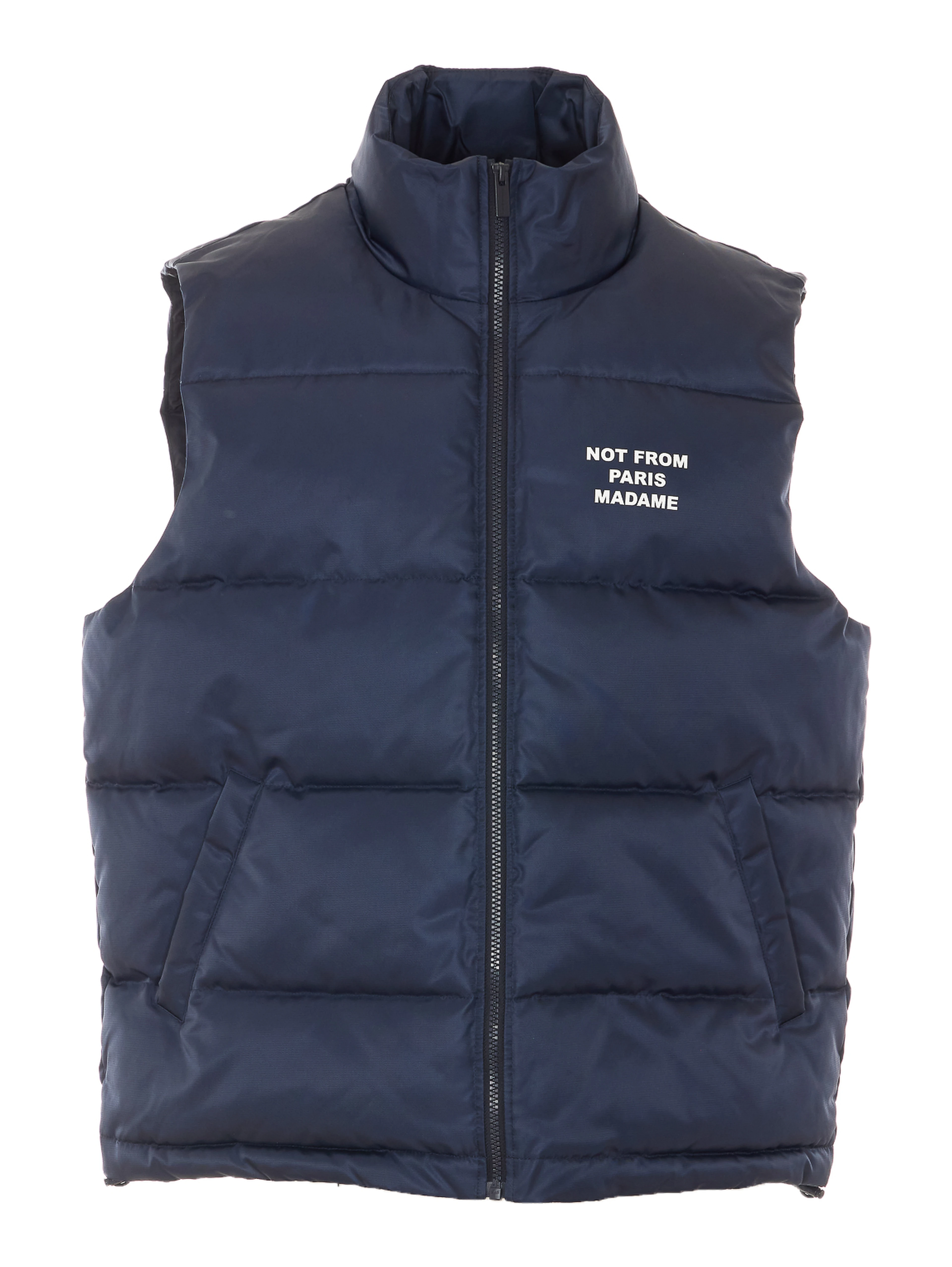DROLE DE MONSIEUR Jackets Blue