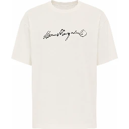 قمصان وقمصان بولو من MM6 Maison Margiela