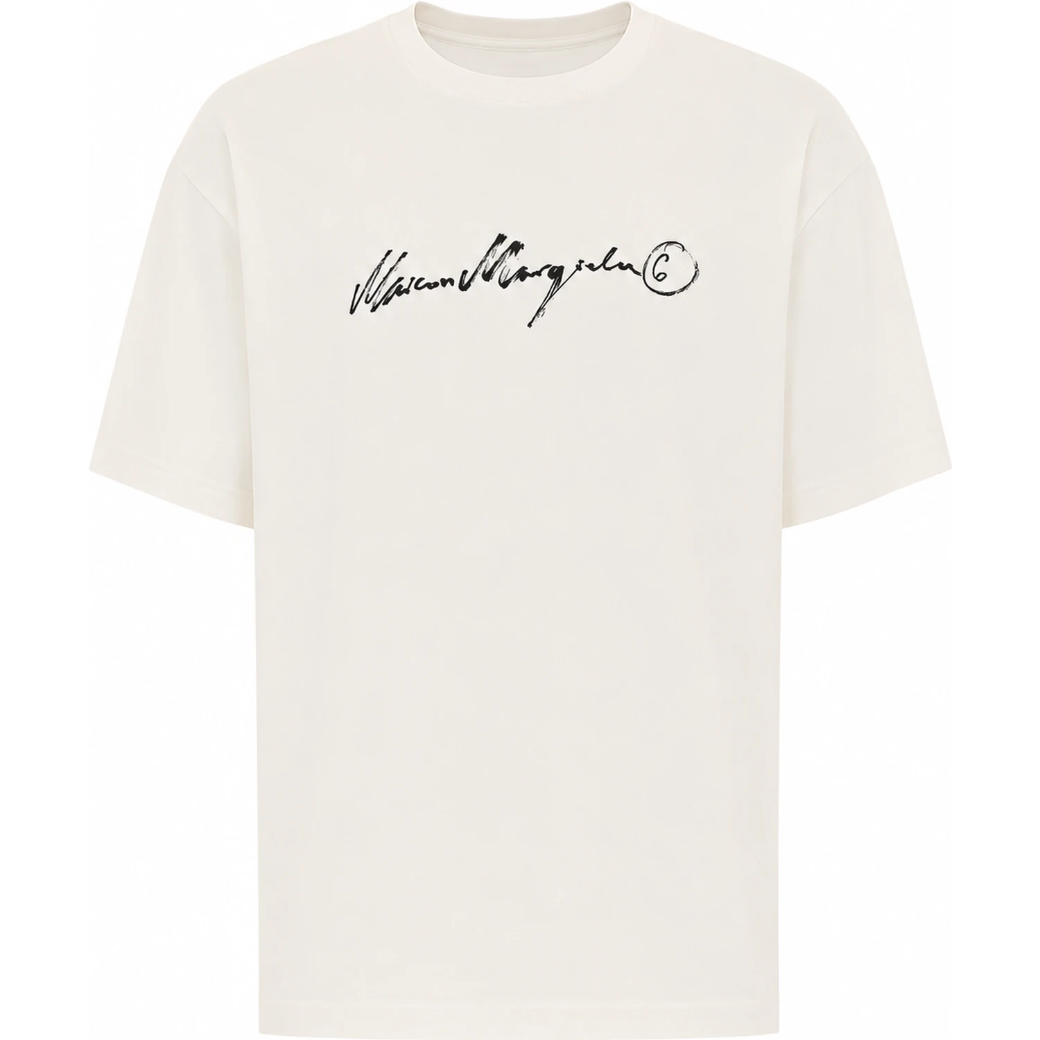 قمصان وقمصان بولو من MM6 Maison Margiela