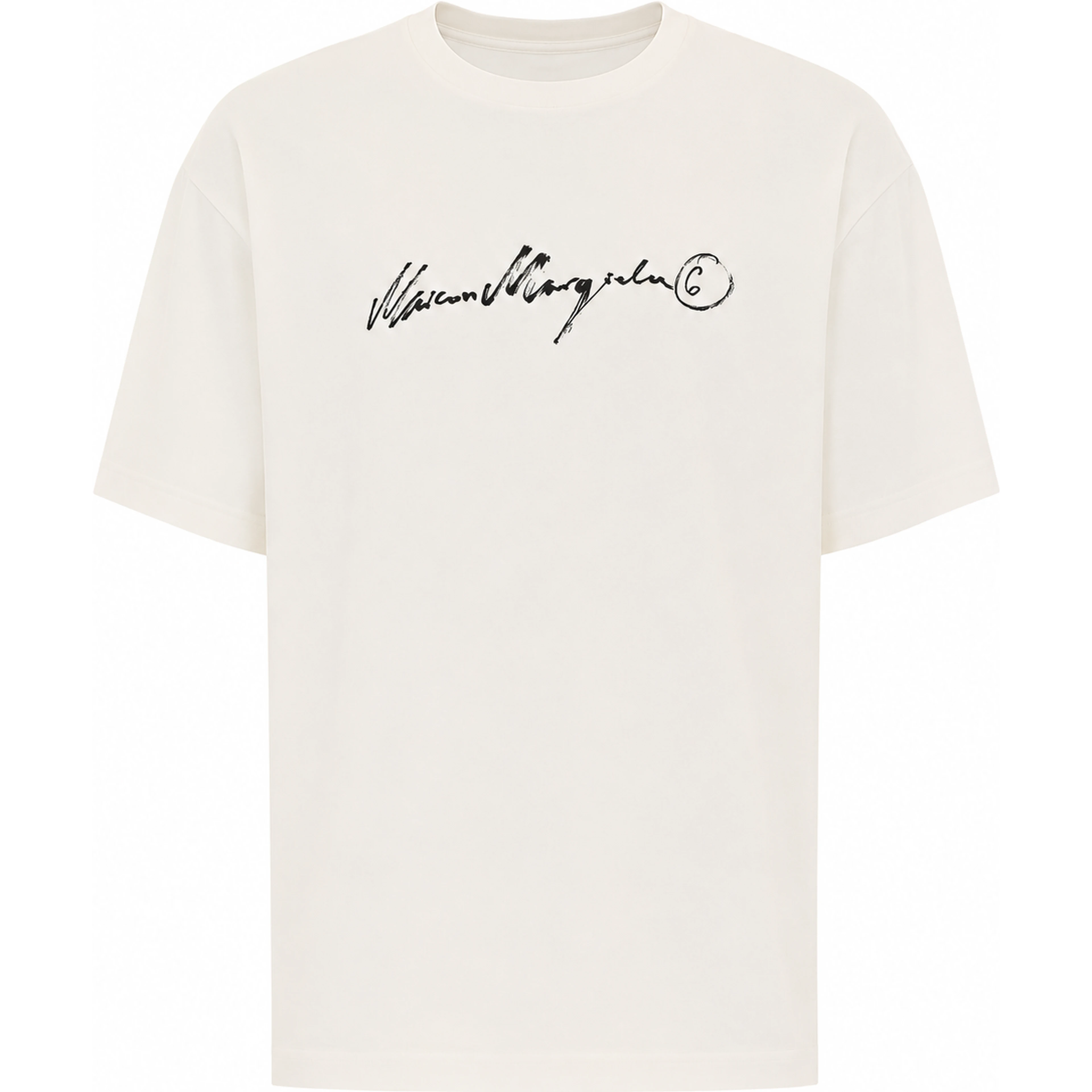 قمصان وقمصان بولو من MM6 Maison Margiela