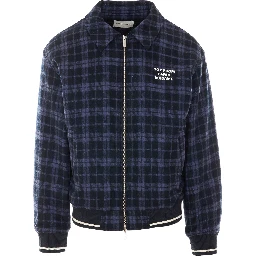 DROLE DE MONSIEUR Jackets Blue