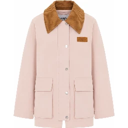GANNI Jackets