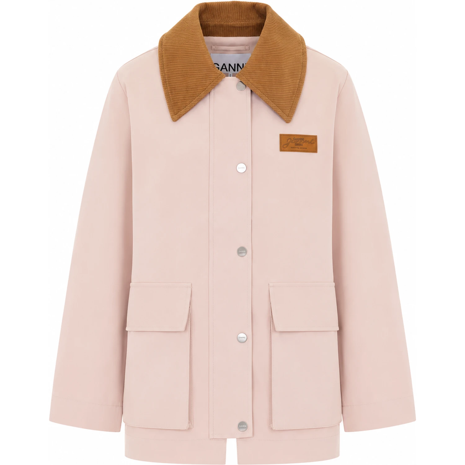 GANNI Jackets