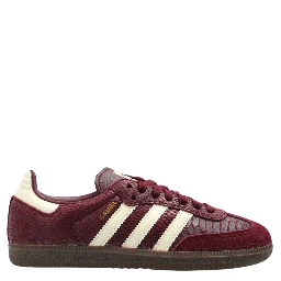 SAMBA OG