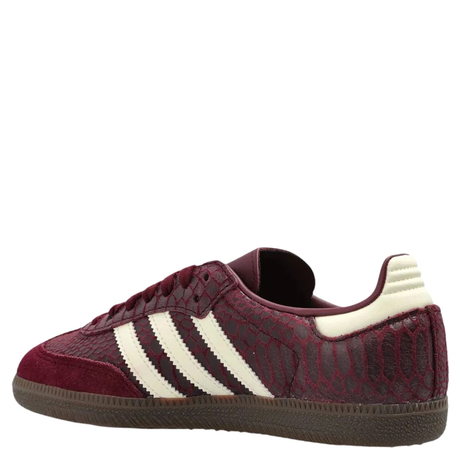 SAMBA OG