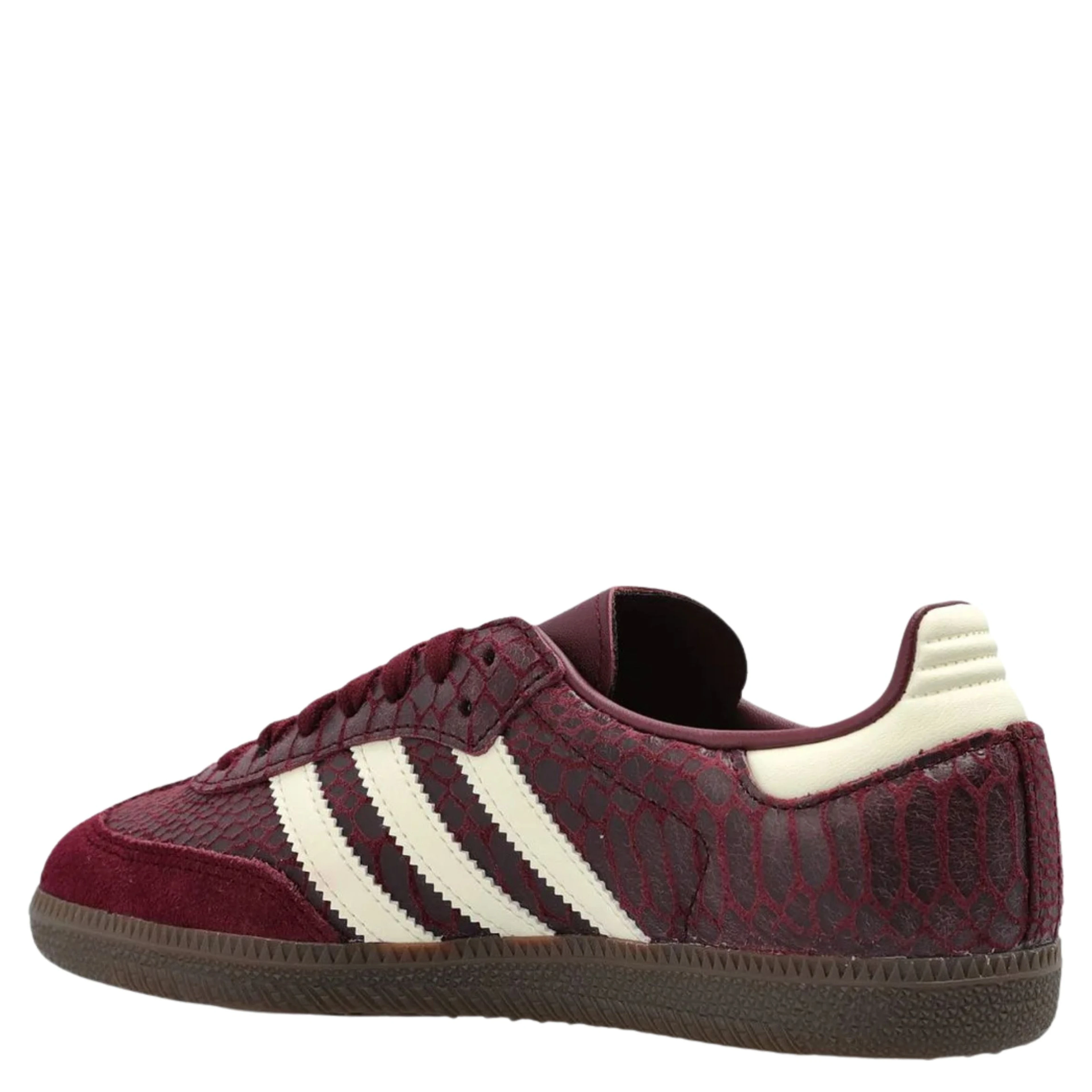 SAMBA OG