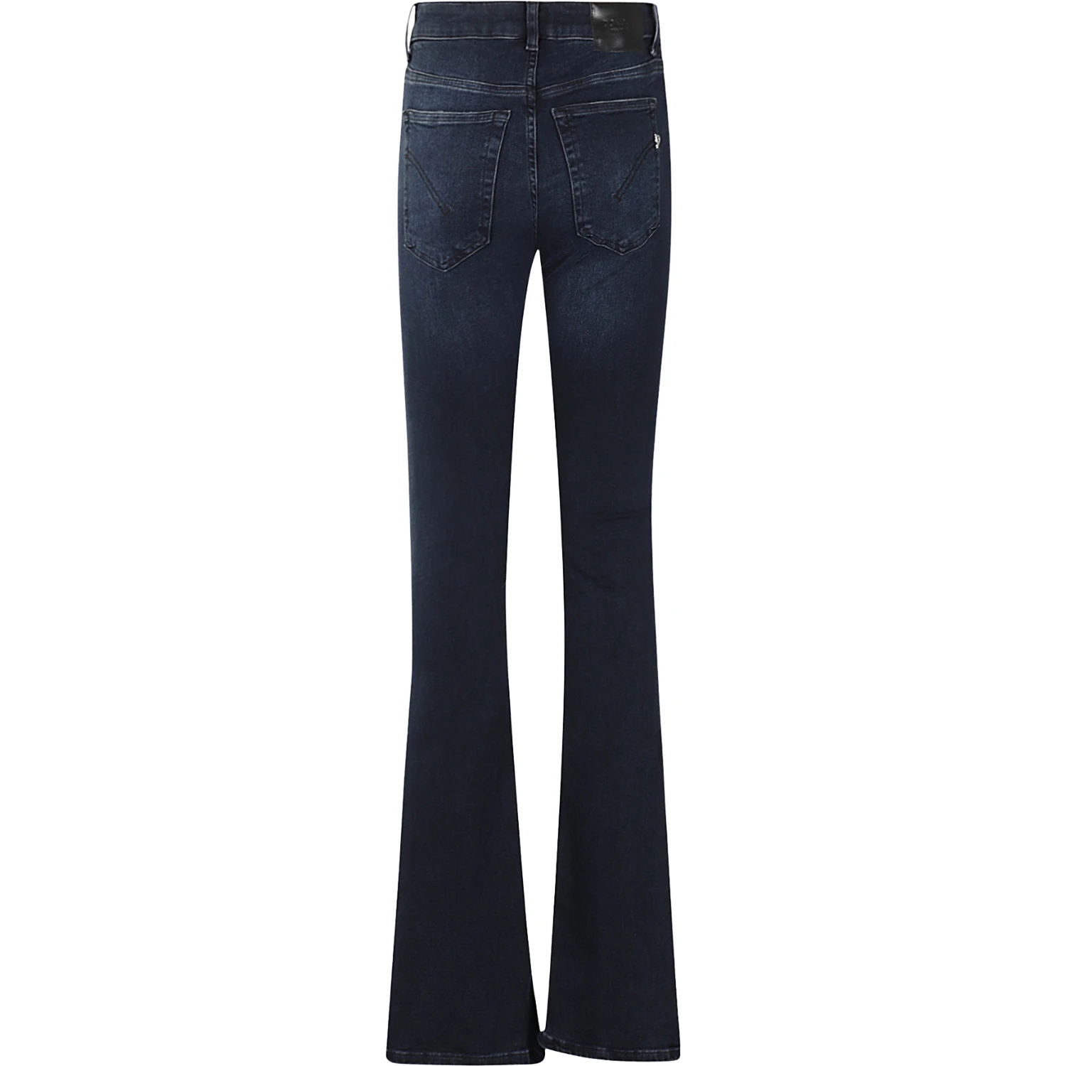 NEWLOLA SKINNY FIT BOOTCUT 5 POCKET
