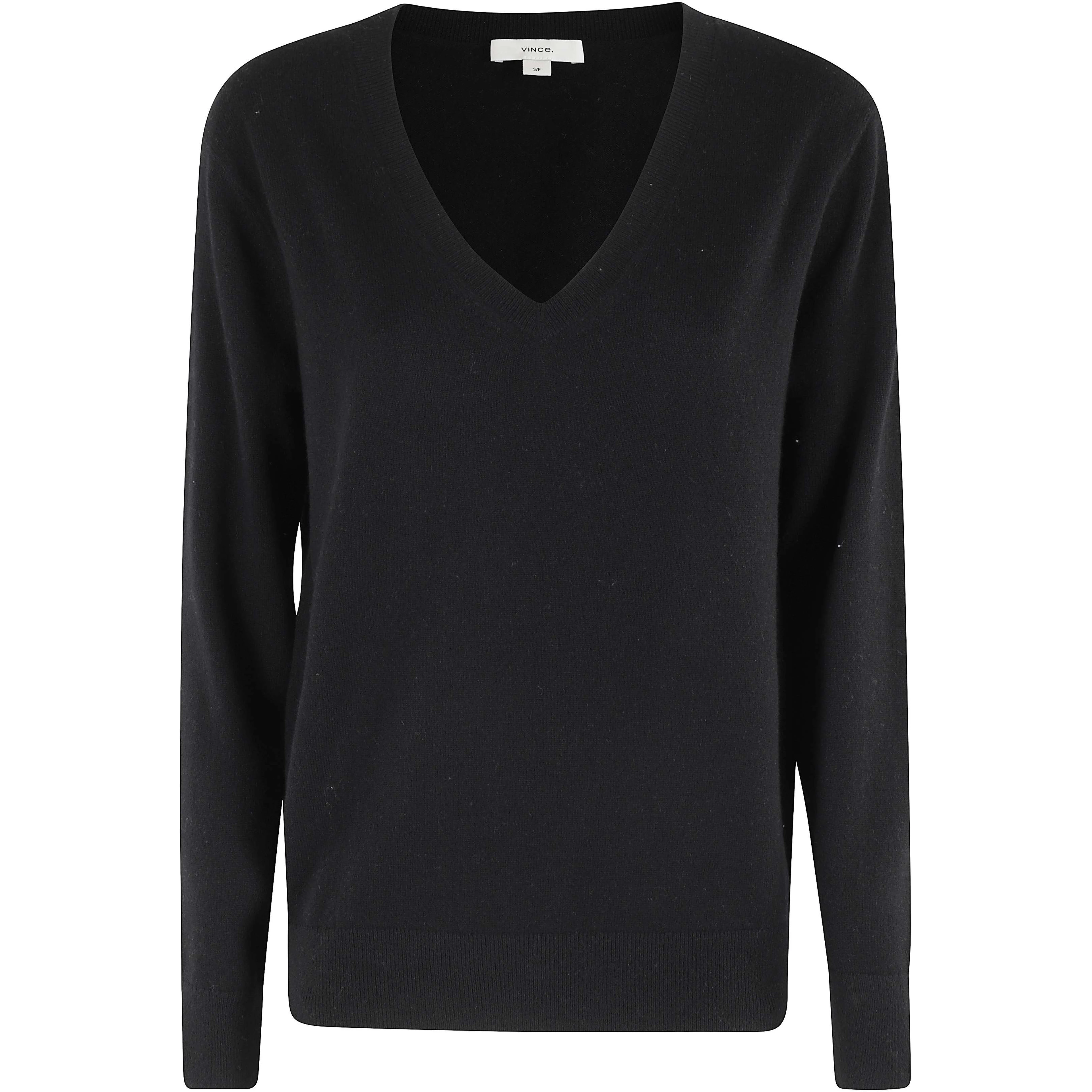 WEEKEND V-NECK