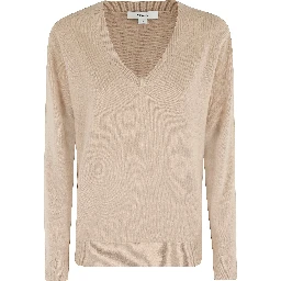 WEEKEND V-NECK