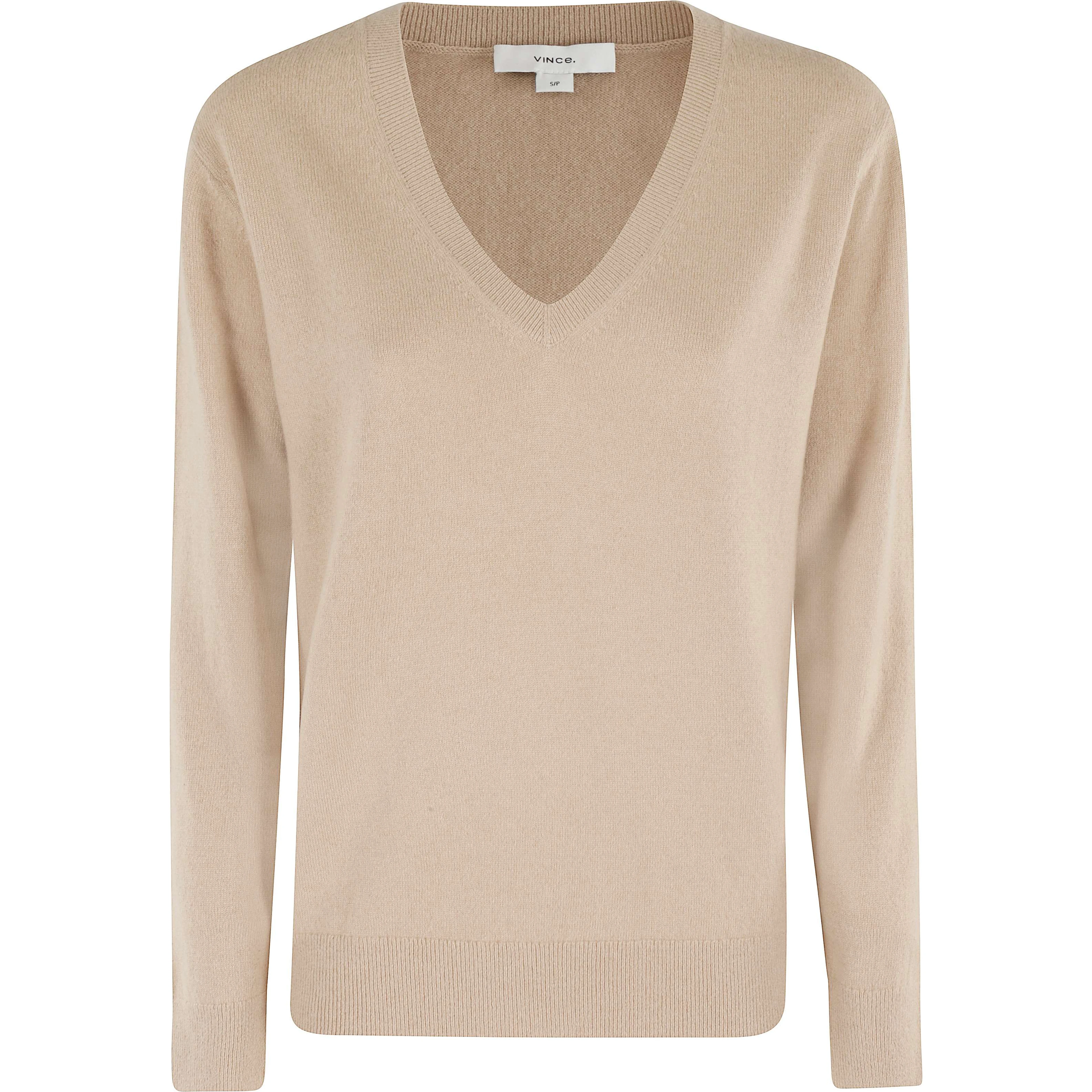 WEEKEND V-NECK