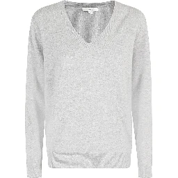 WEEKEND V-NECK
