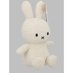 miffy eco corduroy offwhite