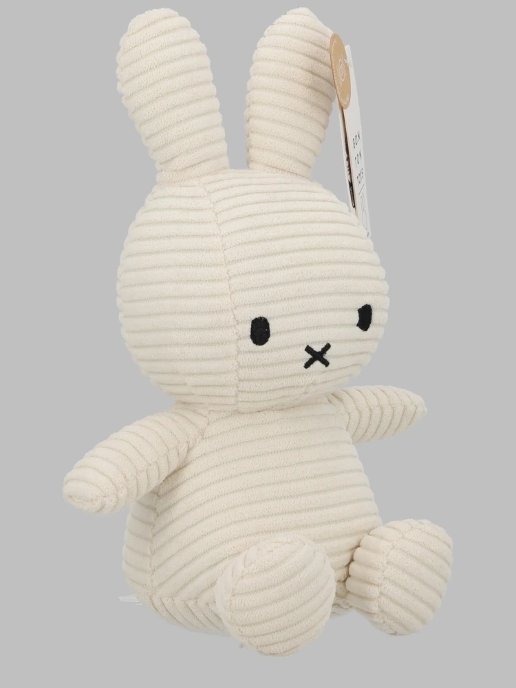 miffy eco corduroy offwhite alternative