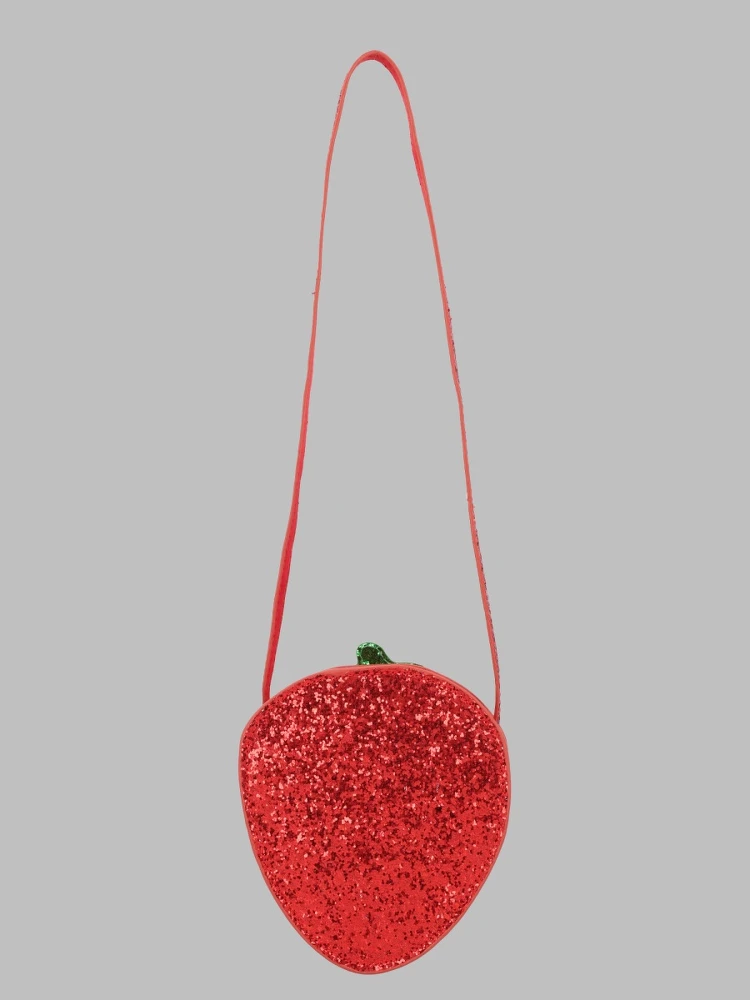 tut strawberry shoulder bag alternative
