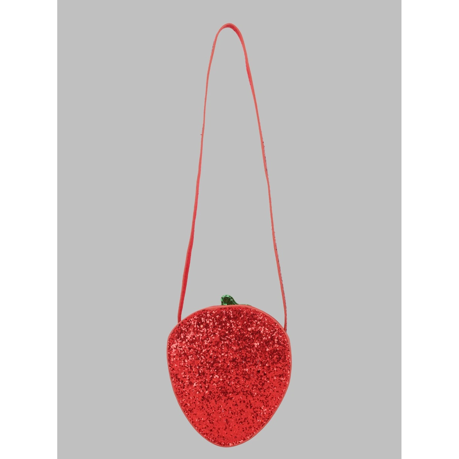 tut strawberry shoulder bag