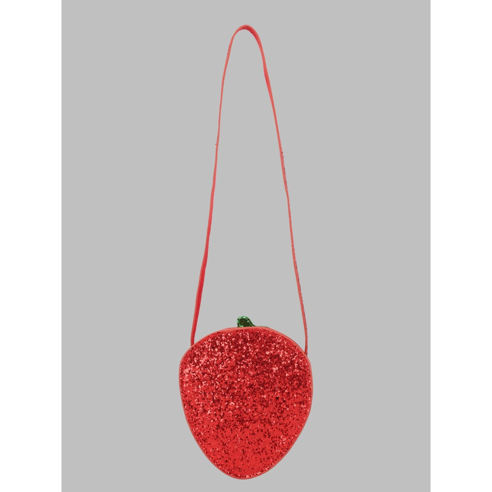 tut strawberry shoulder bag