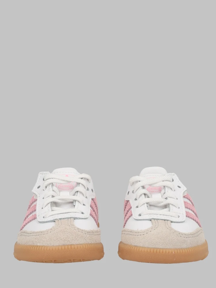 samba og