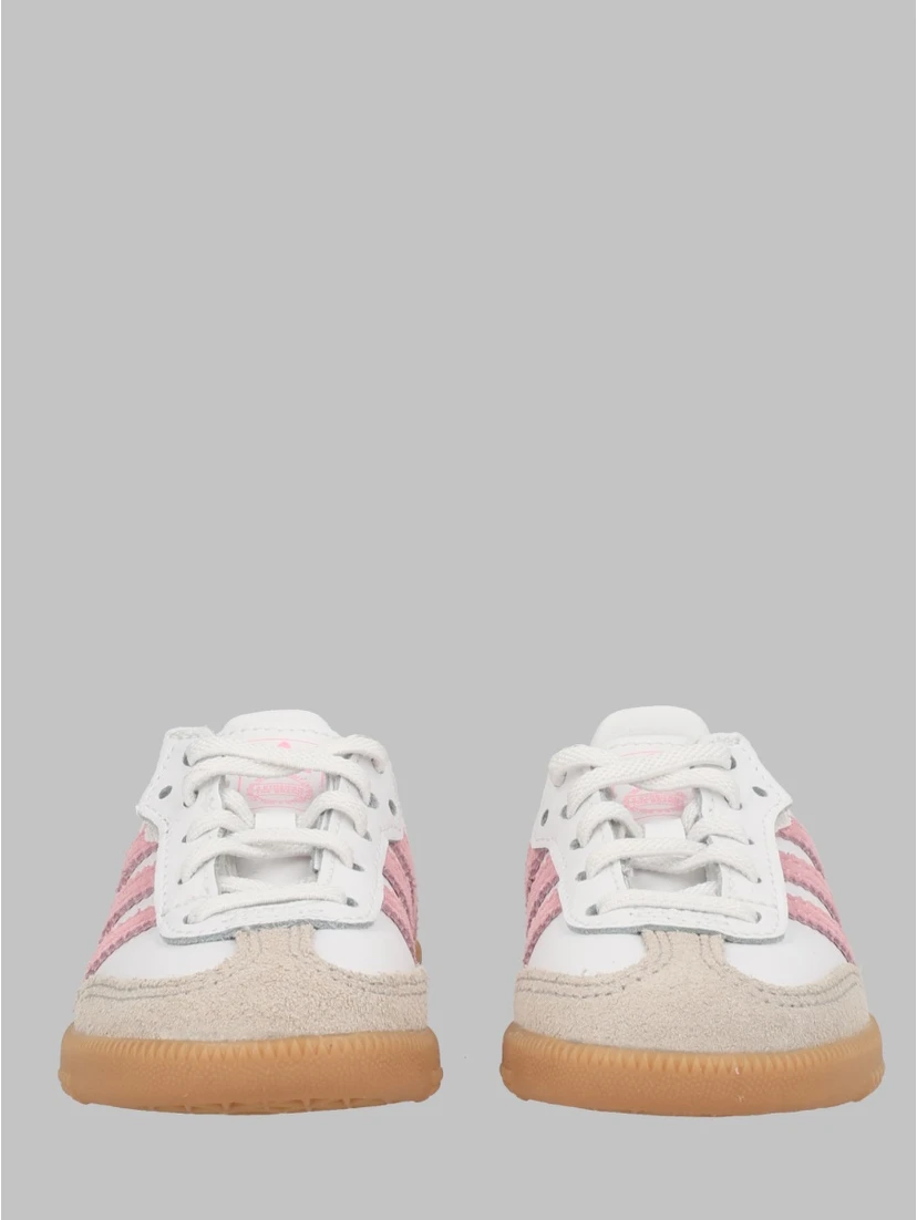 samba og