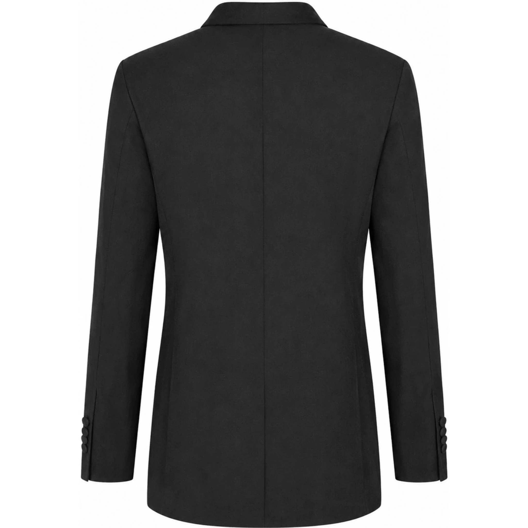 "UPTON" TUXEDO JACKET