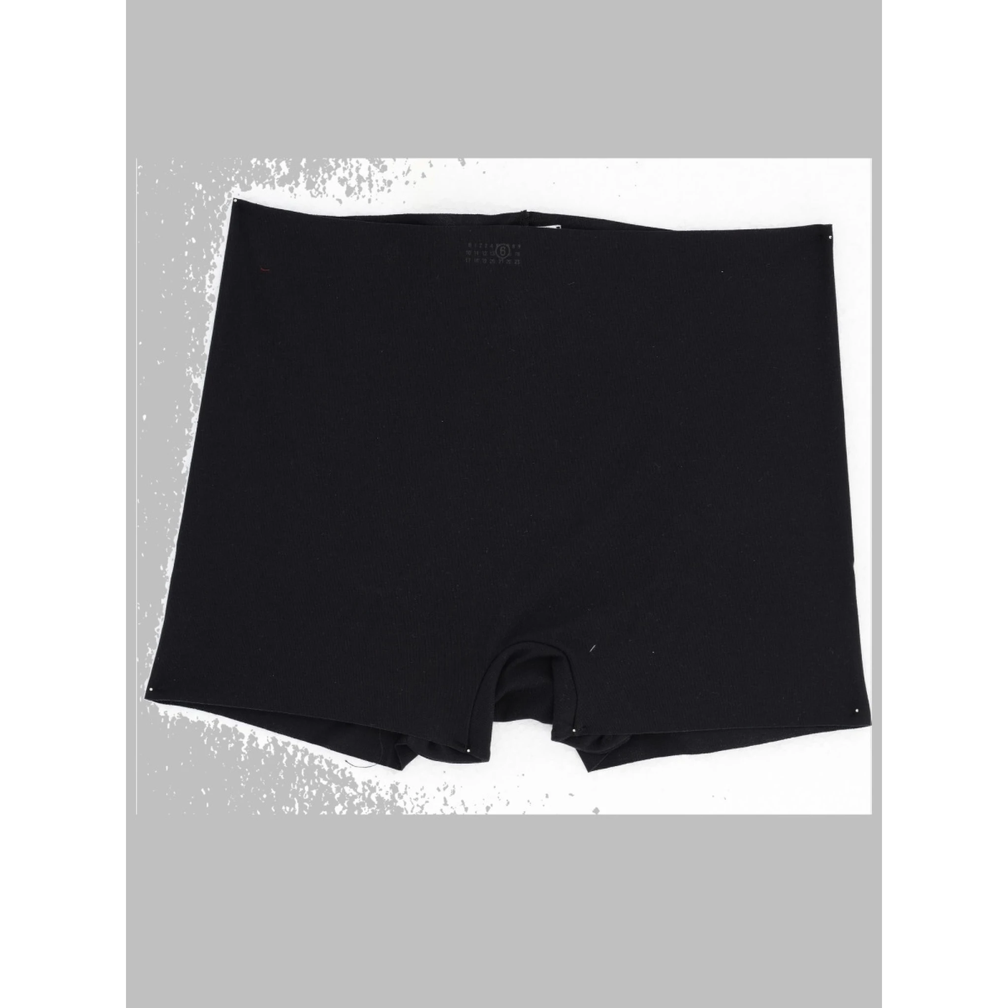 BOXER ELASTICIZZATO