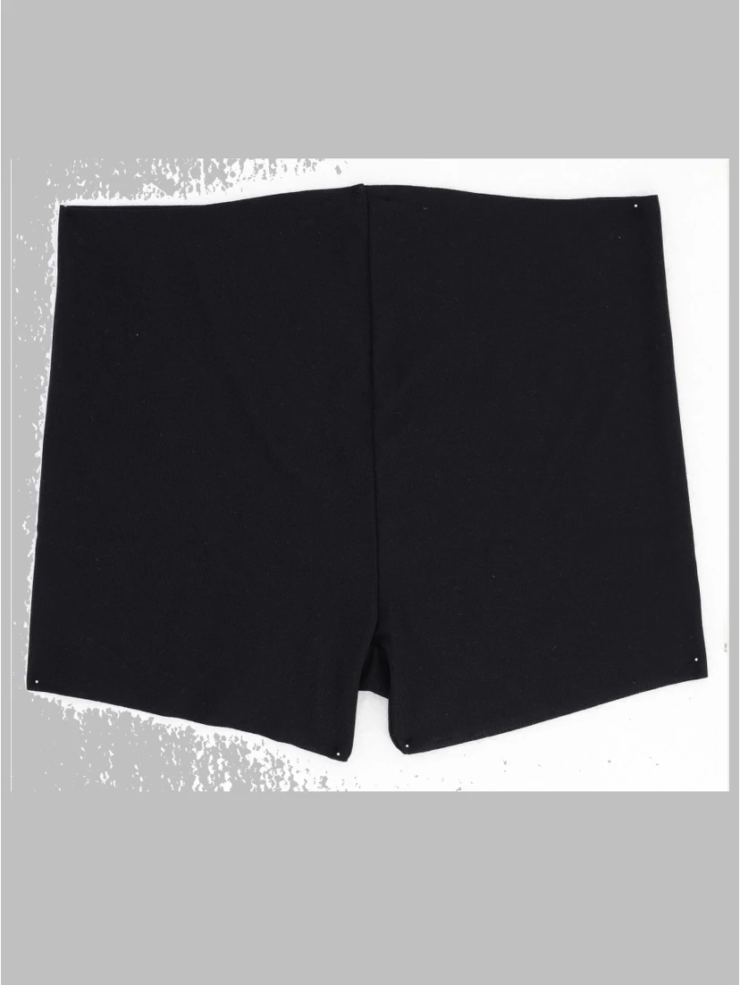 BOXER ELASTICIZZATO