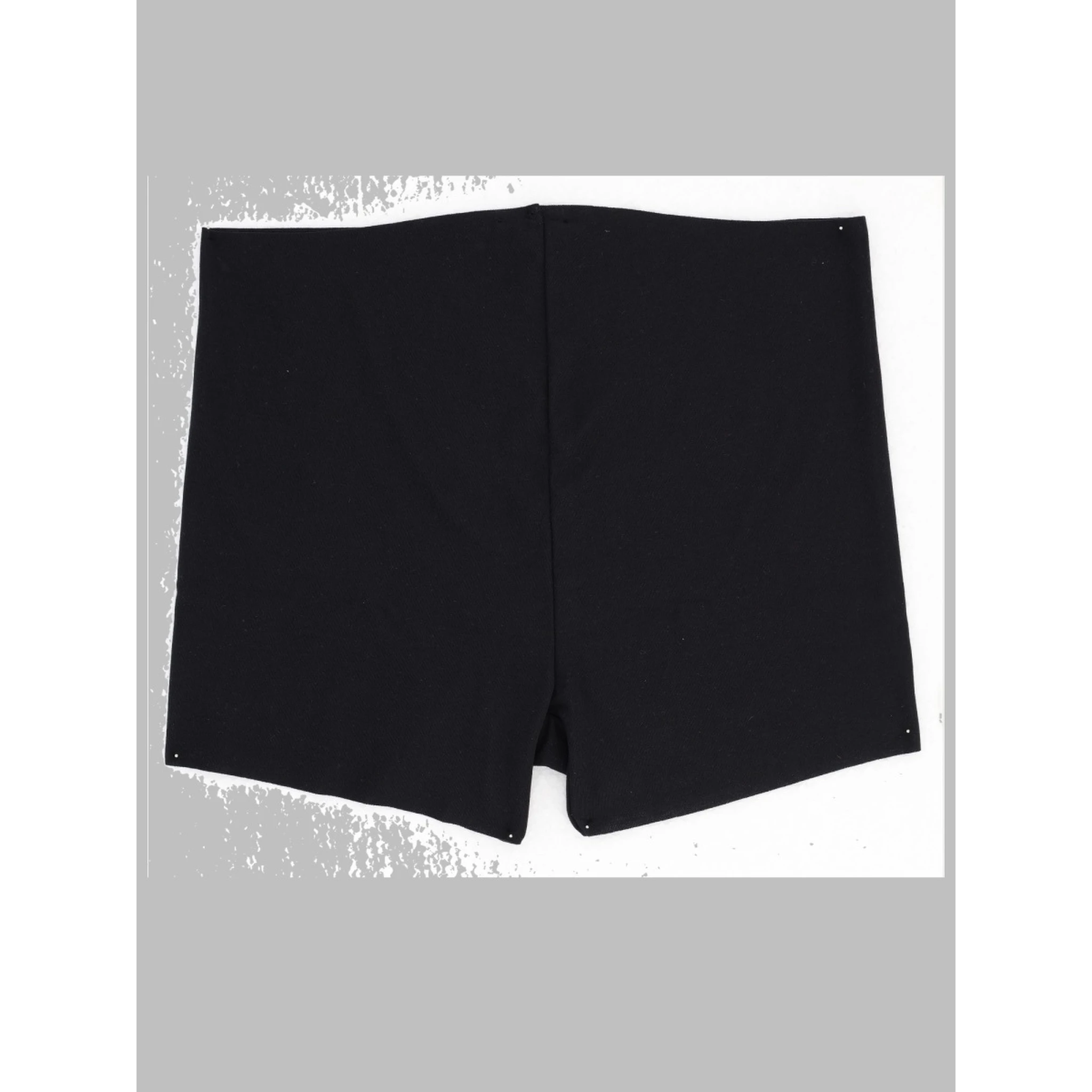 BOXER ELASTICIZZATO