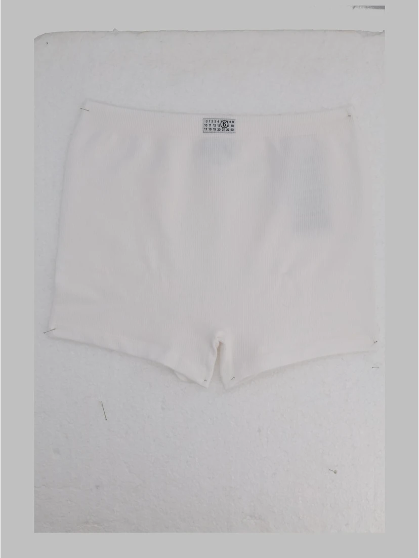 BOXER ELASTICIZZATO