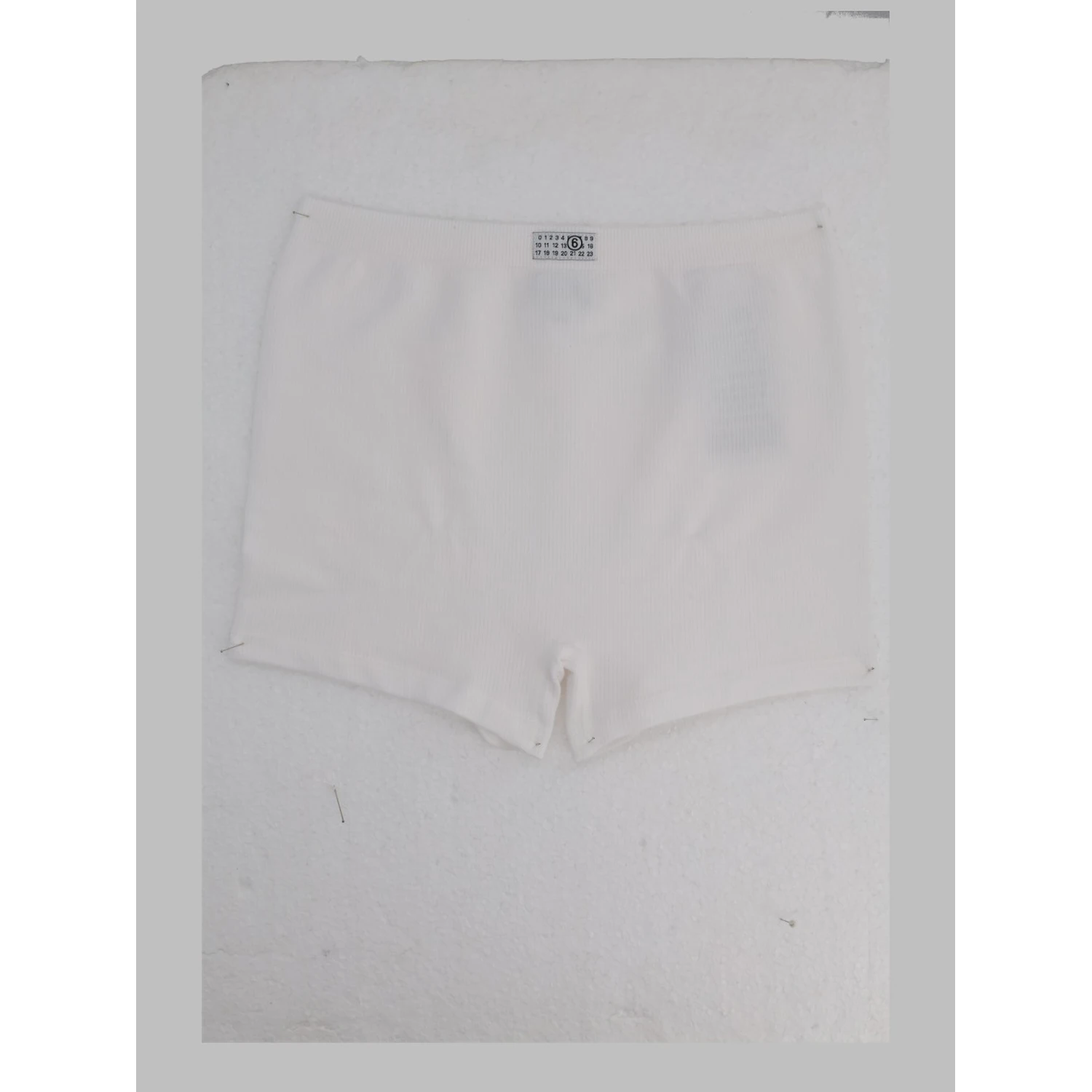 BOXER ELASTICIZZATO