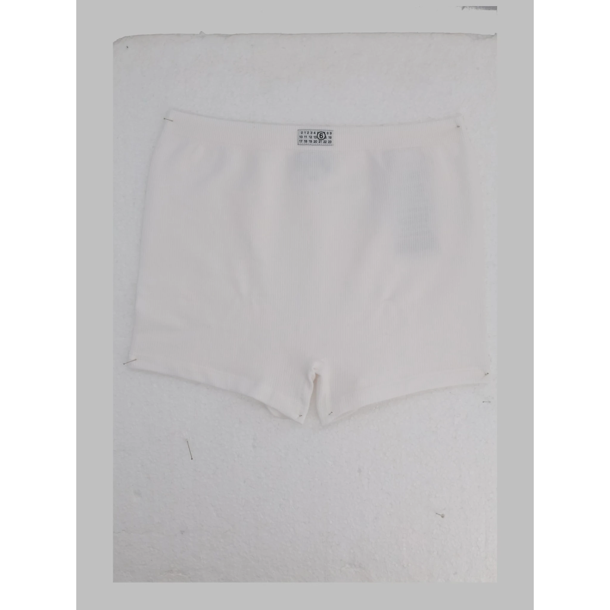 BOXER ELASTICIZZATO
