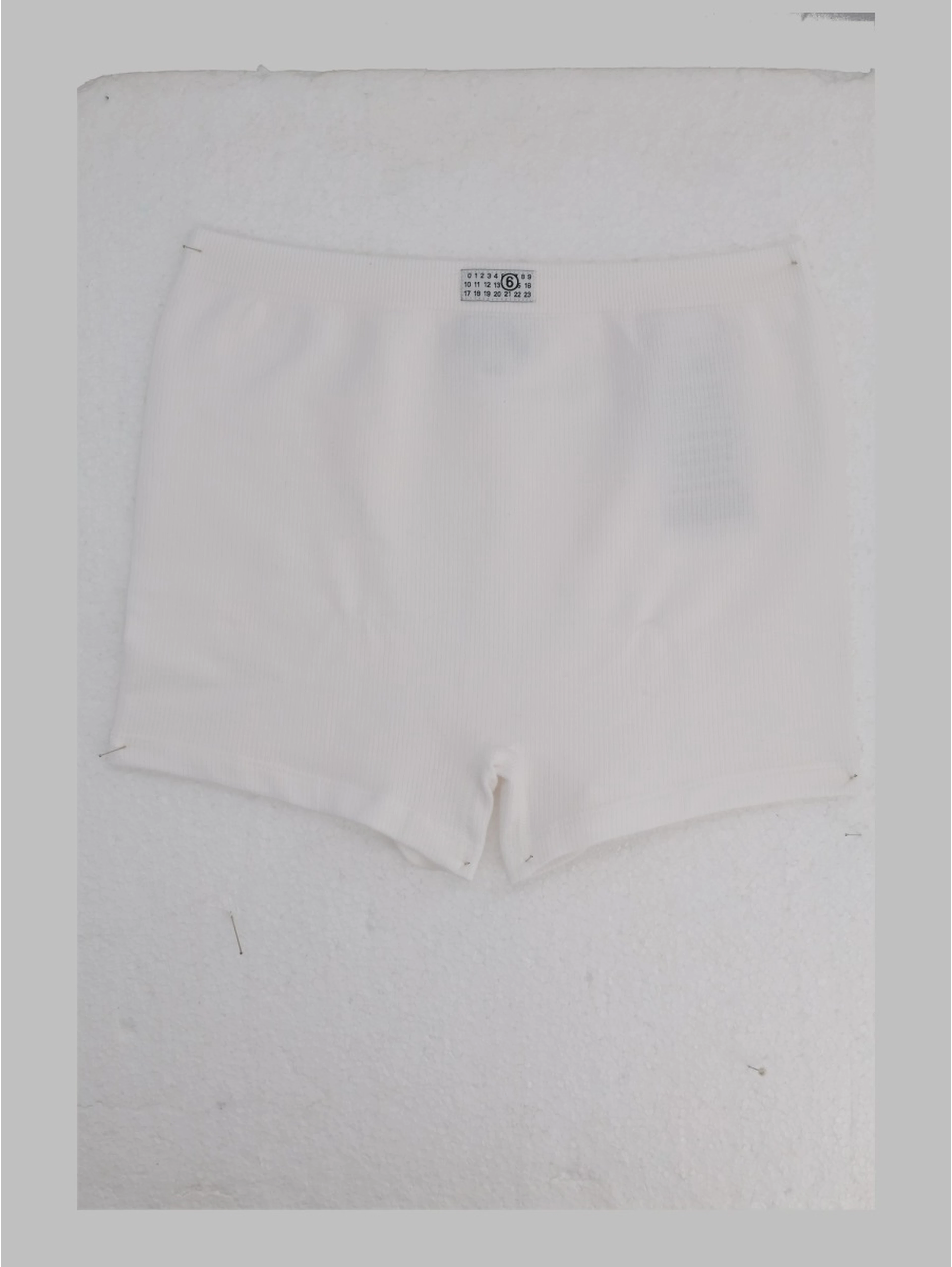 BOXER ELASTICIZZATO