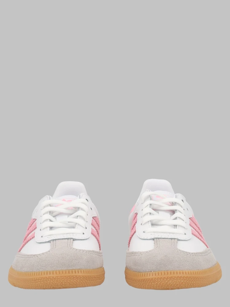 samba og