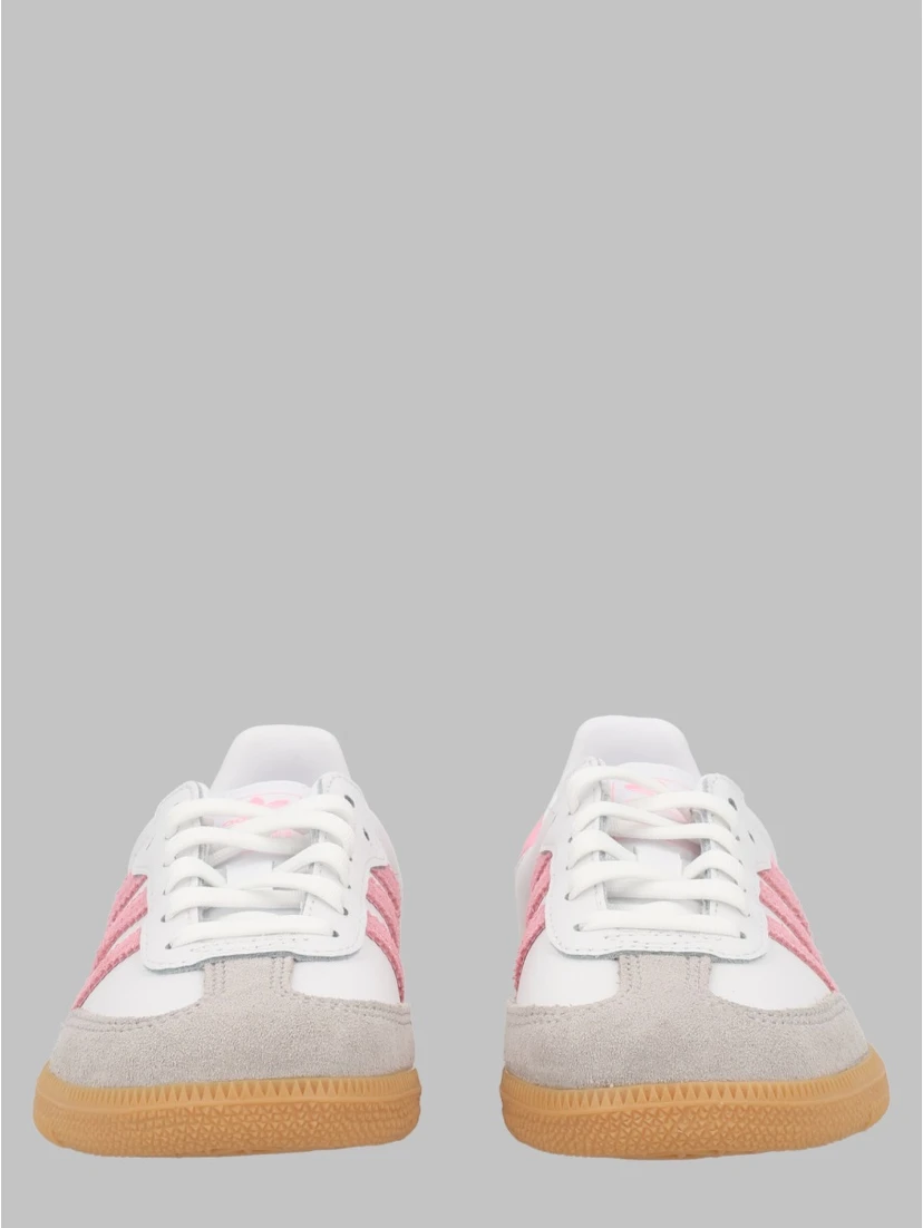samba og