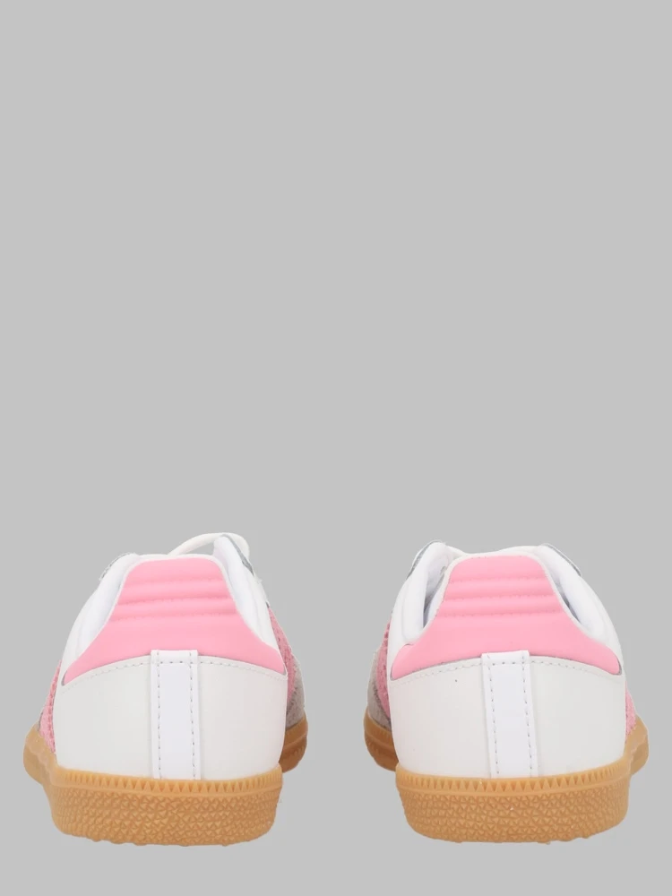 samba og alternative