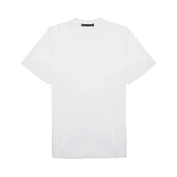 T-SHIRT IN COTONE