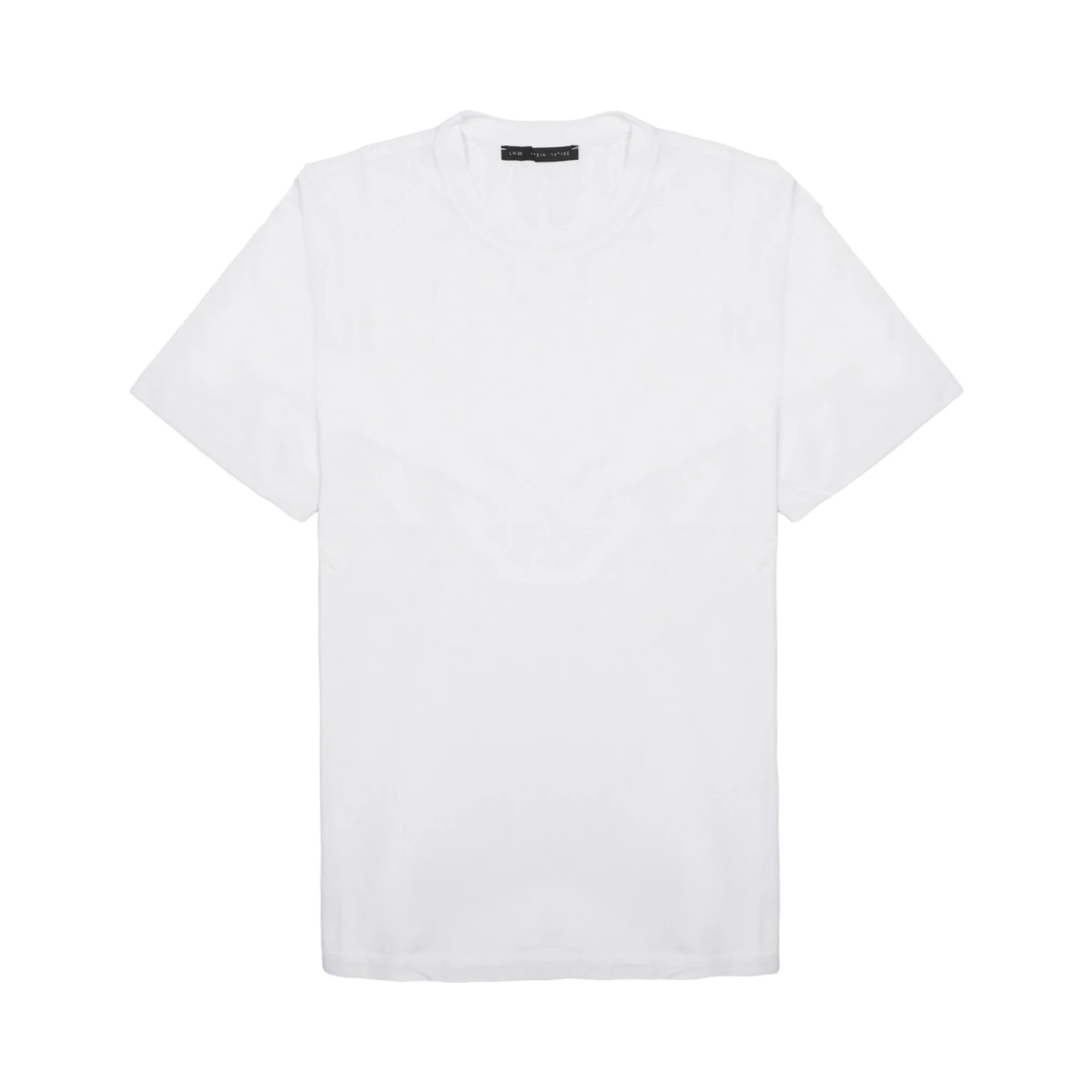 T-SHIRT IN COTONE