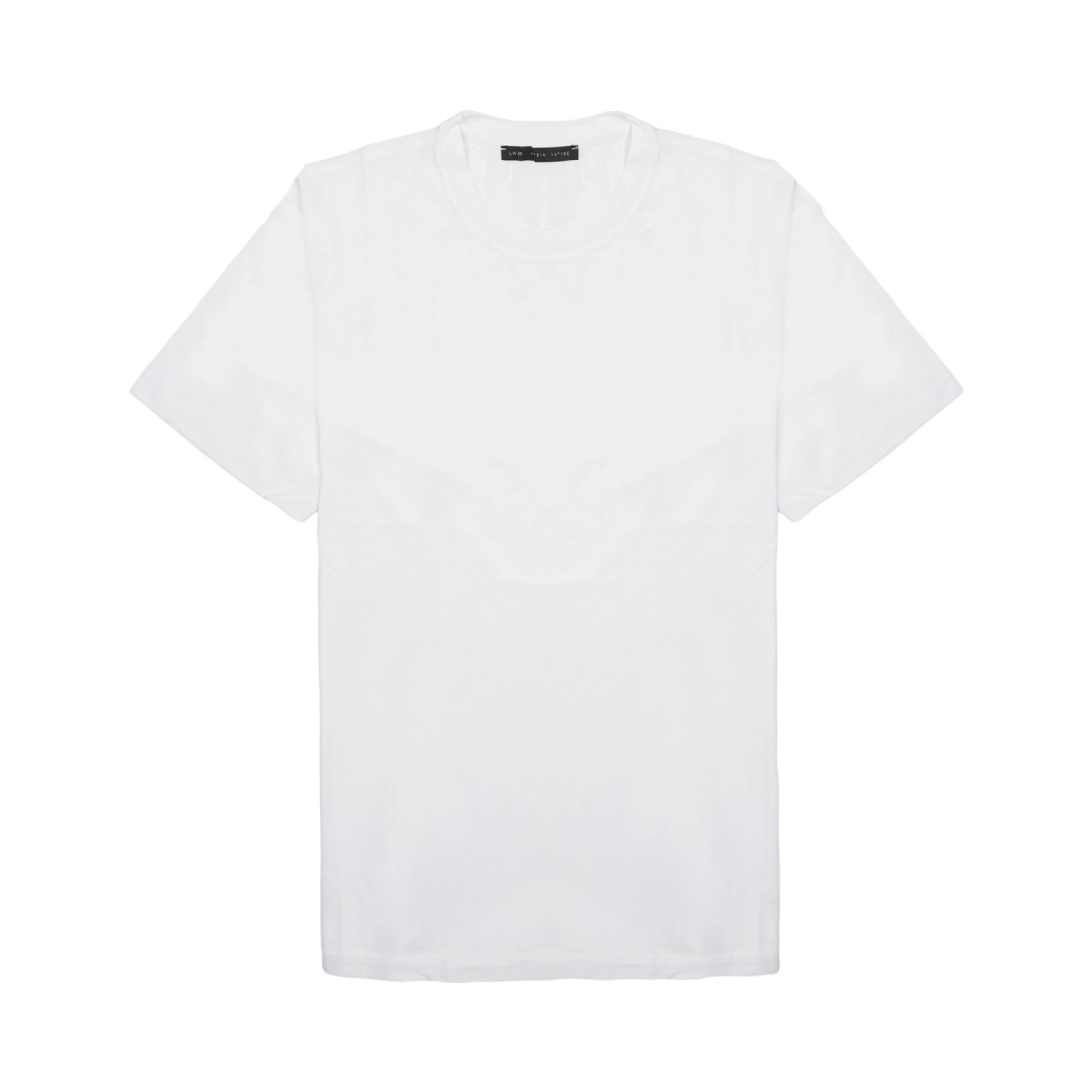 T-SHIRT IN COTONE
