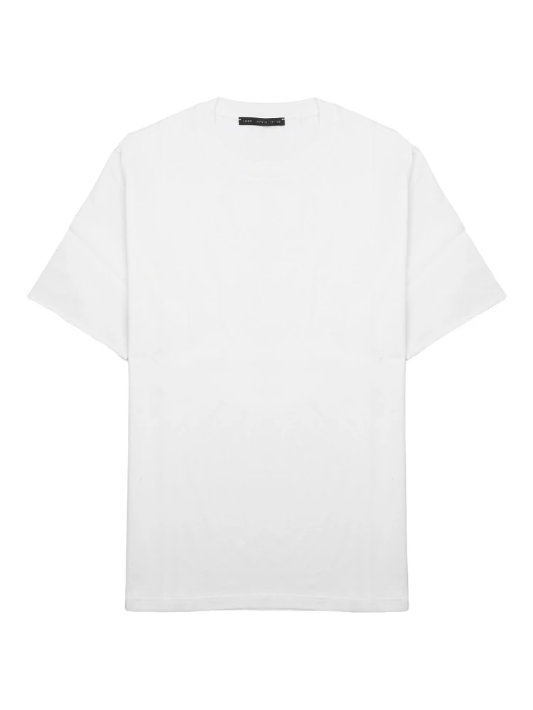 T-SHIRT IN JERSEY DI COTONE