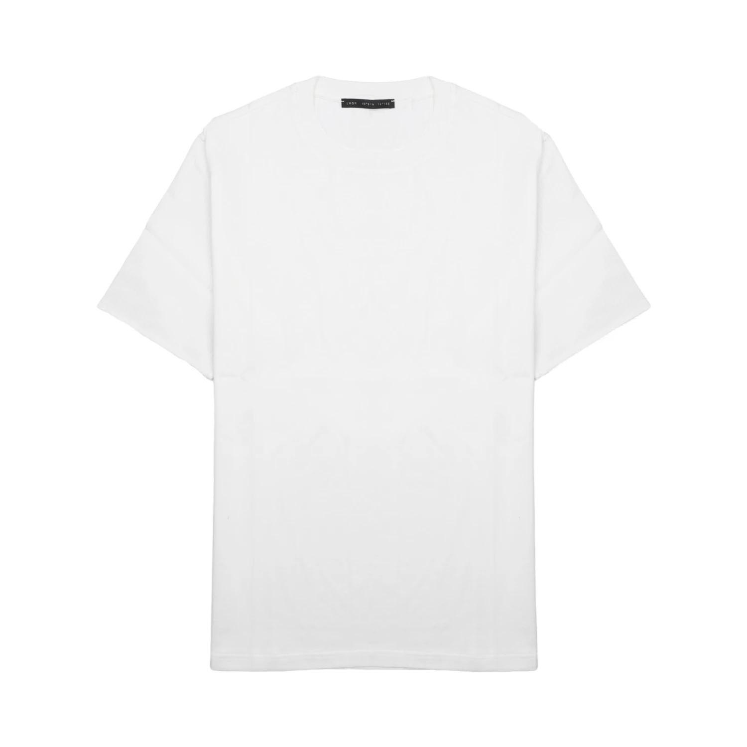 T-SHIRT IN JERSEY DI COTONE