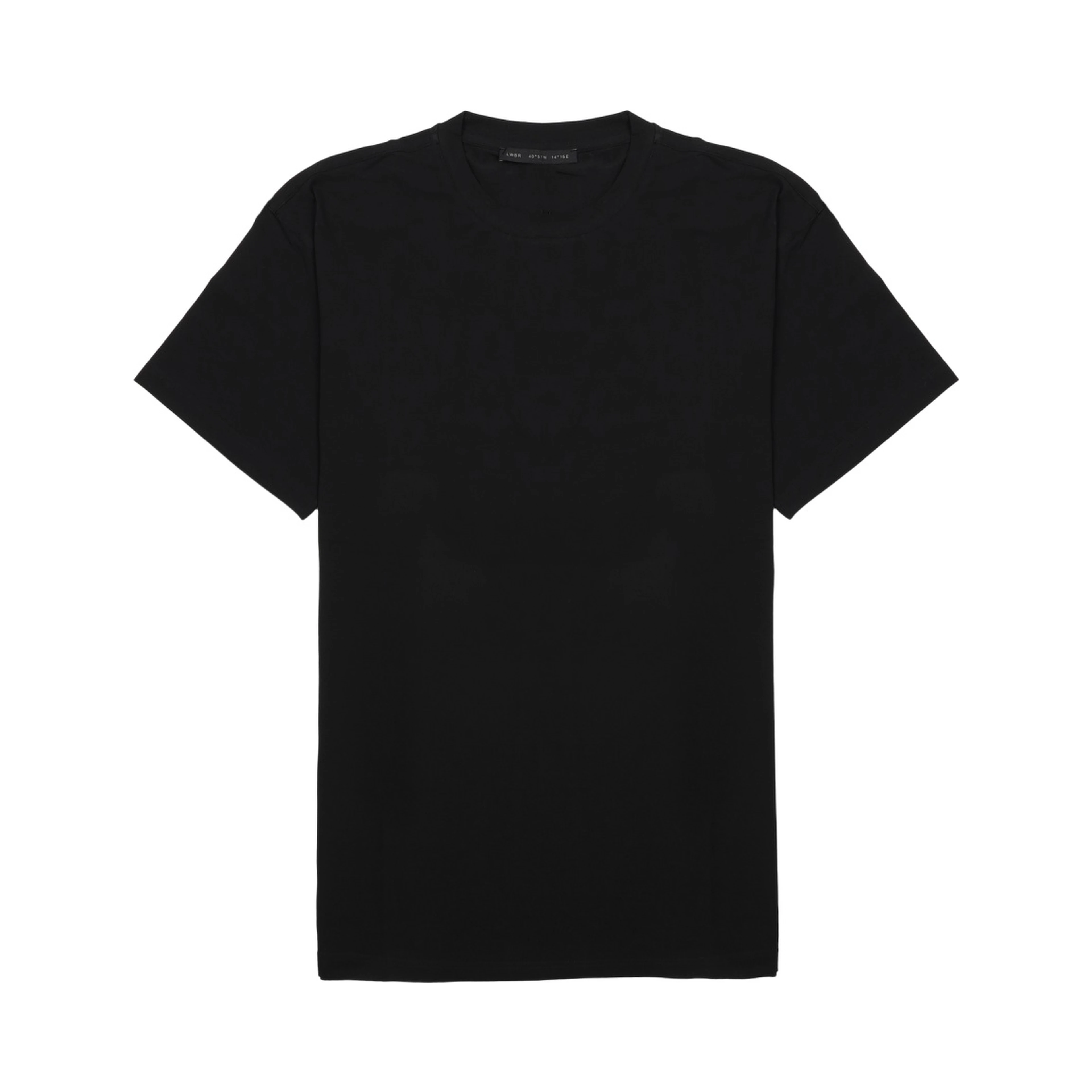 T-SHIRT IN COTONE