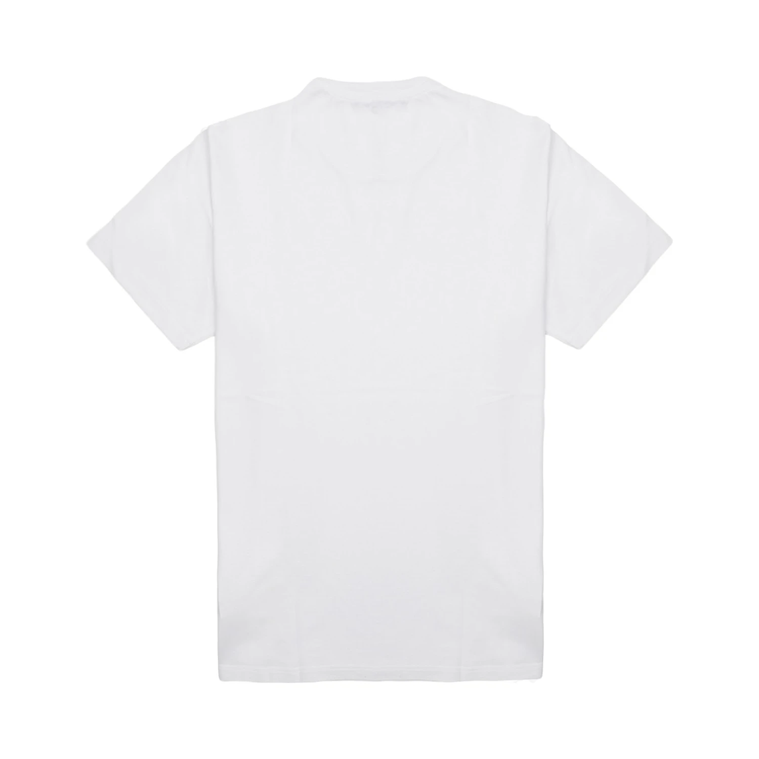 T-SHIRT IN COTONE