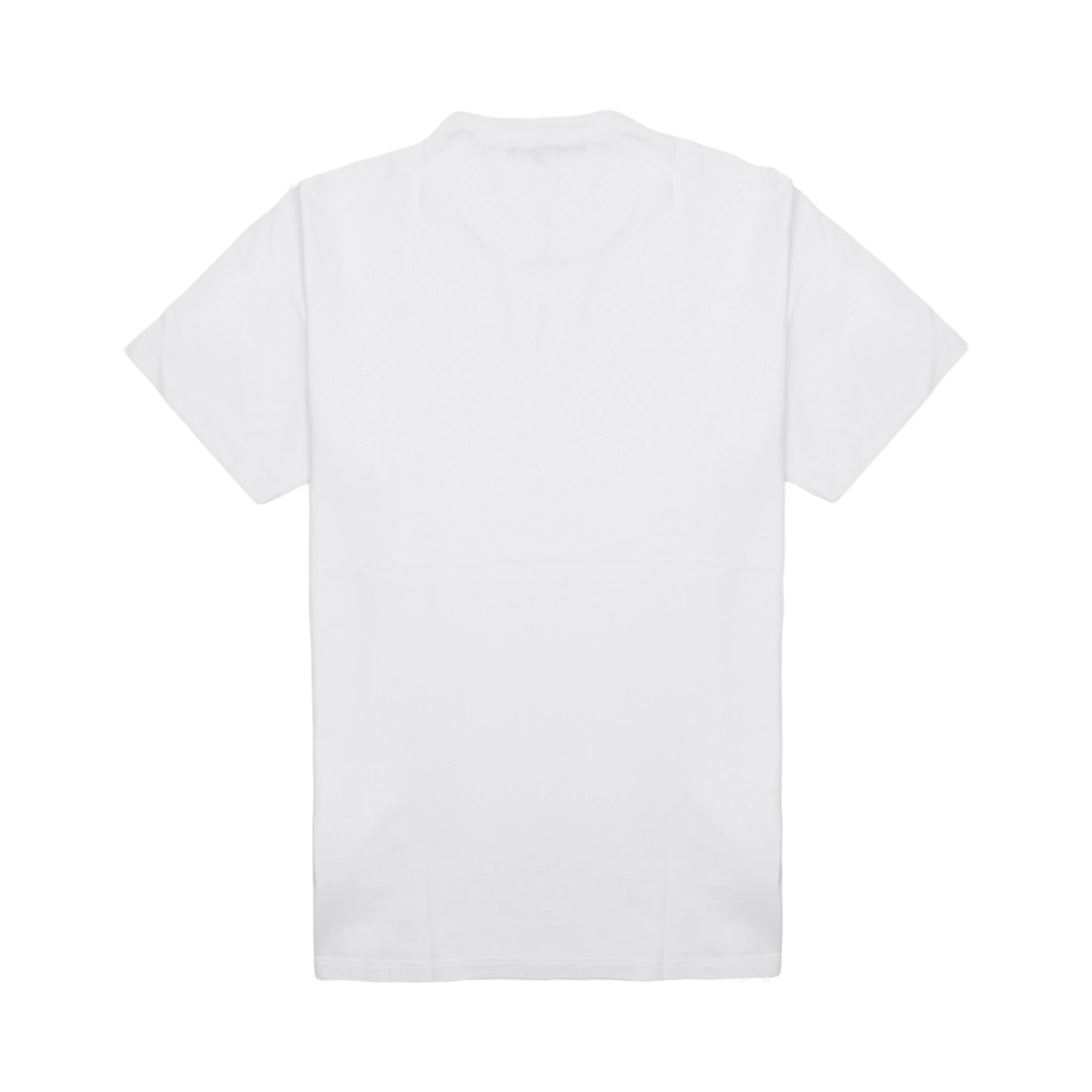 T-SHIRT IN COTONE