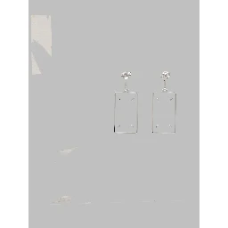 ORECCHINI "FOUR STITCHES MINI"