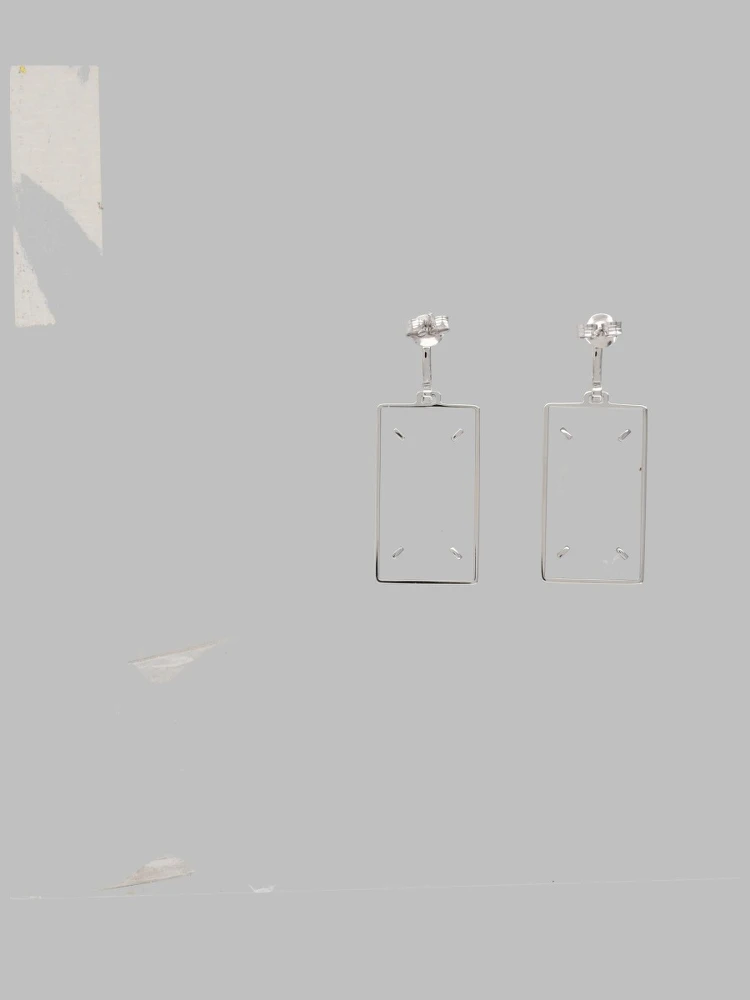 ORECCHINI "FOUR STITCHES MINI" alternative