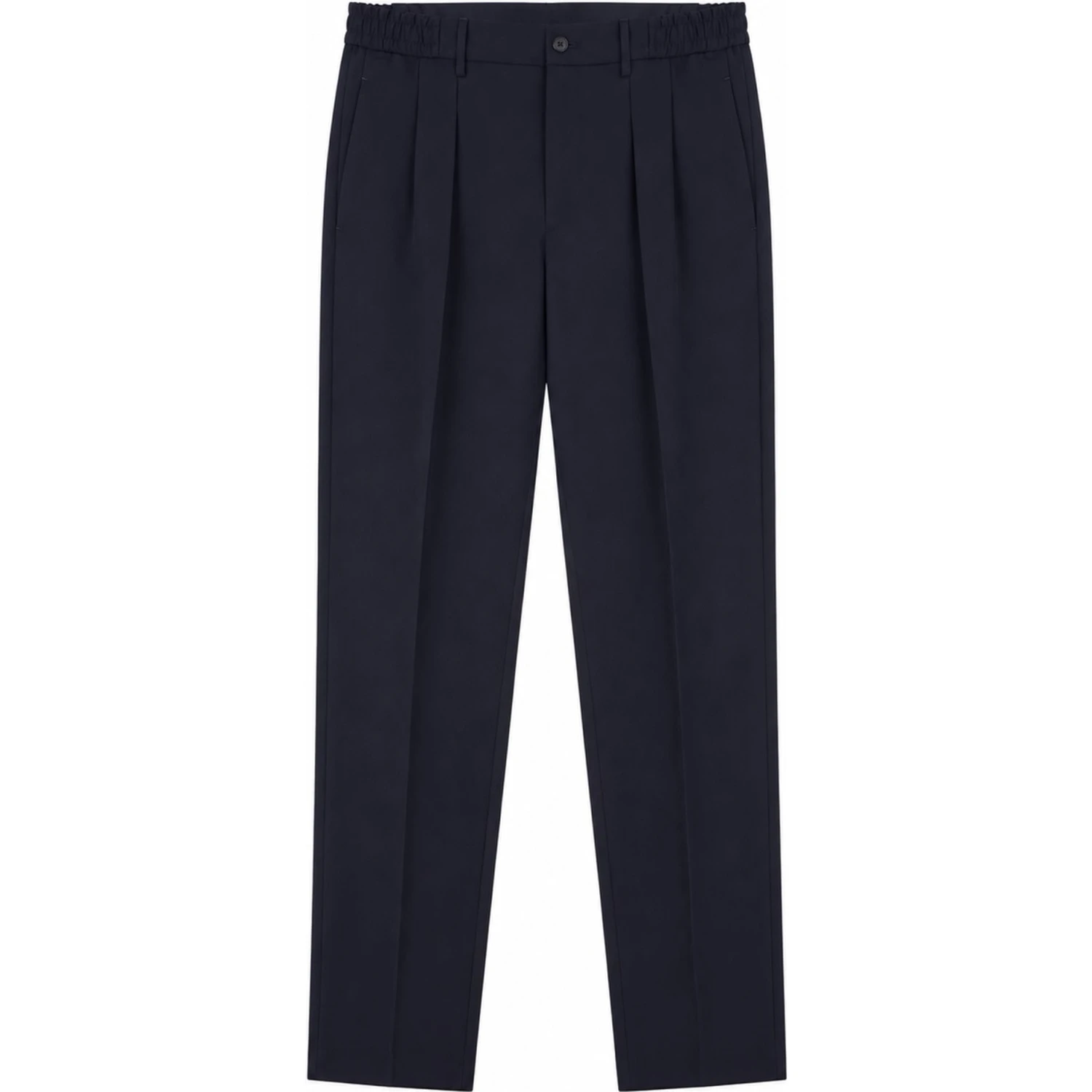 PANTALONE SARTORIALE IN LANA