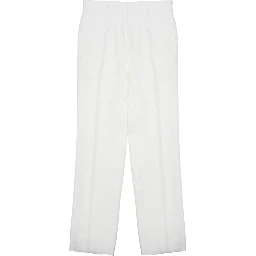 PANTALONE IN LINO