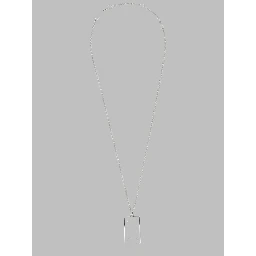 COLLANA "FOUR STITCHES"