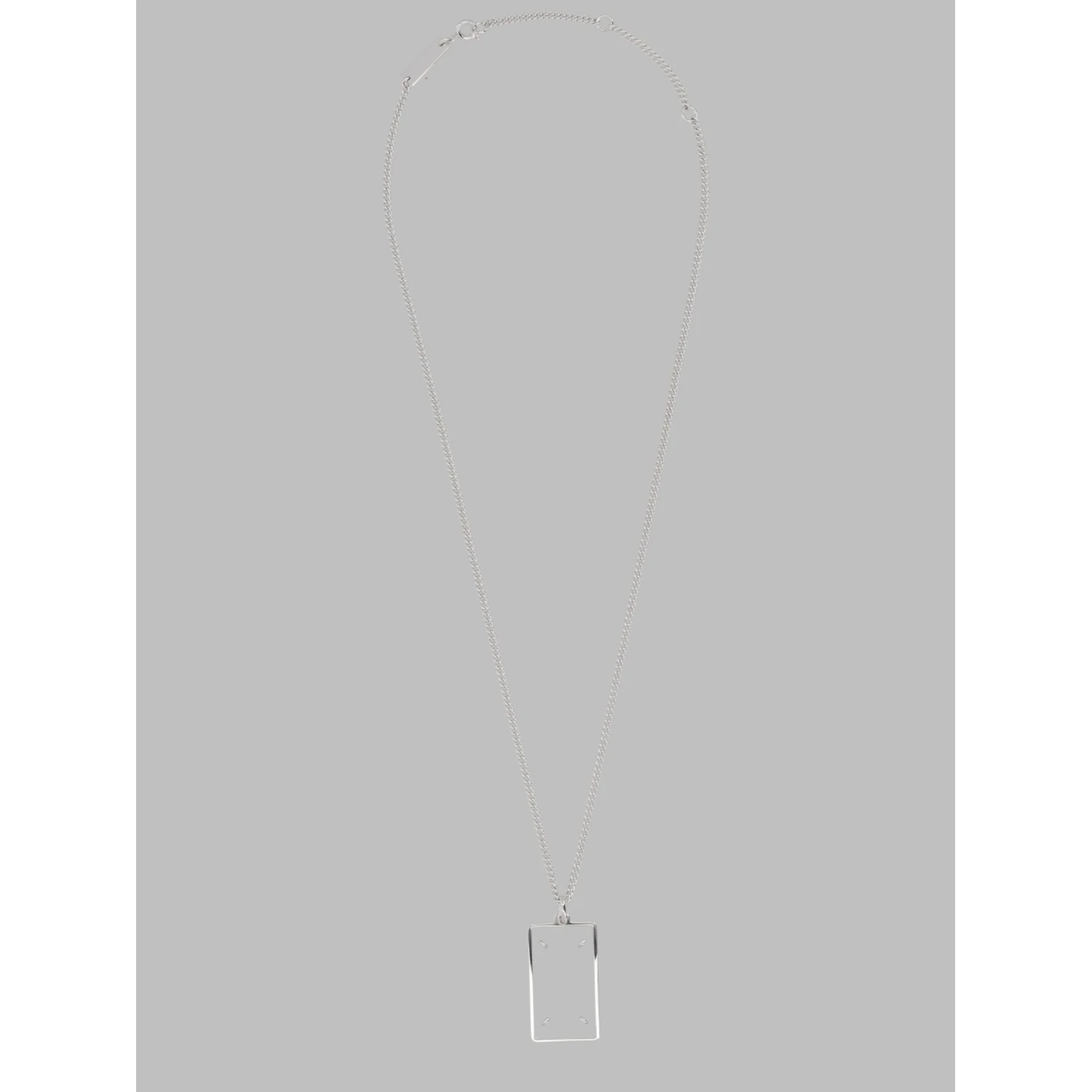 COLLANA "FOUR STITCHES"